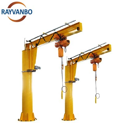 Jib Crane 5 Ton